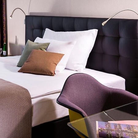 Hotel Arte Olten Eksteriør billede