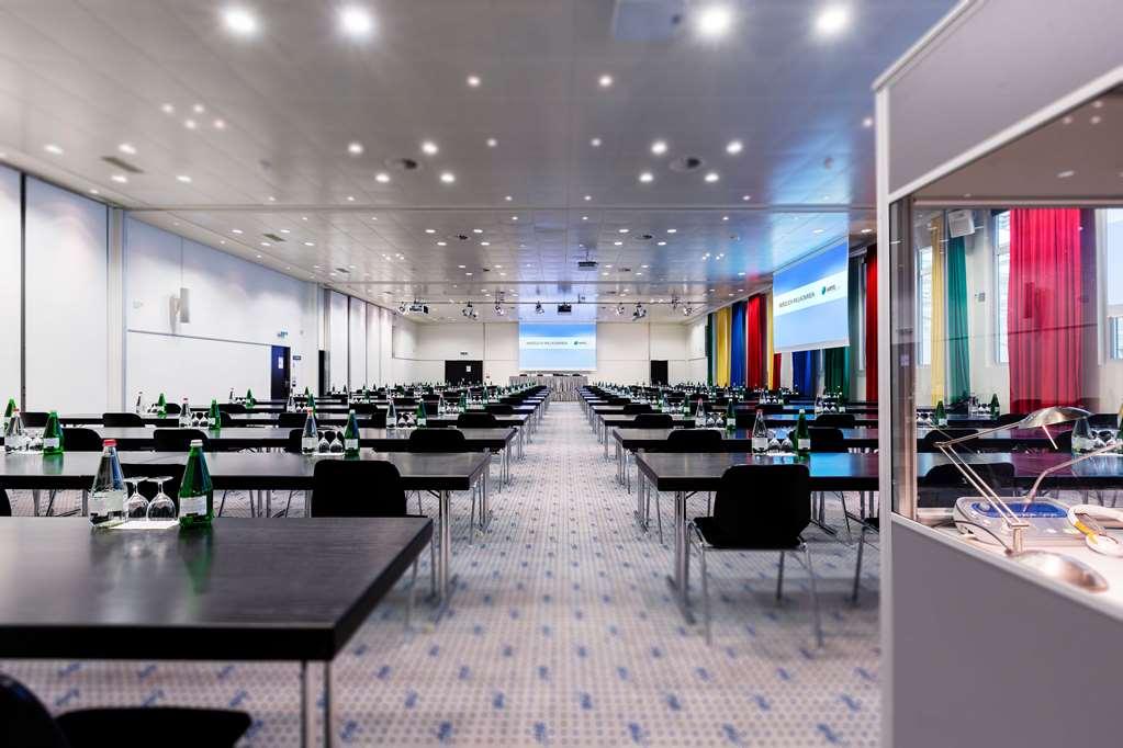 Hotel Arte Olten Faciliteter billede