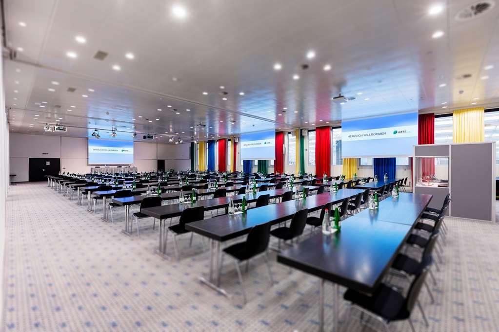 Hotel Arte Olten Faciliteter billede