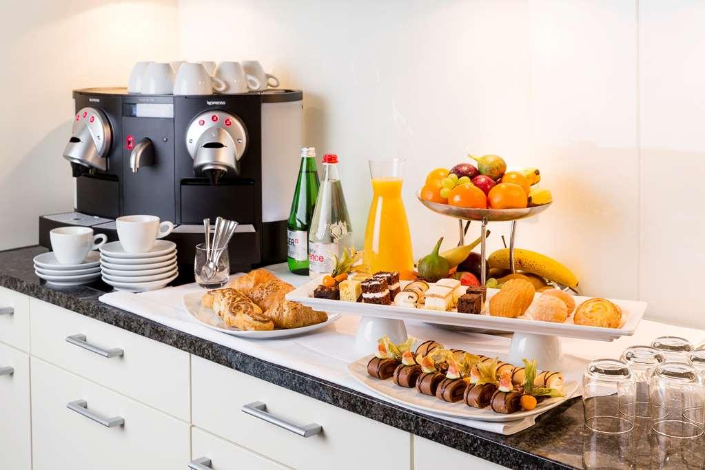 Hotel Arte Olten Faciliteter billede