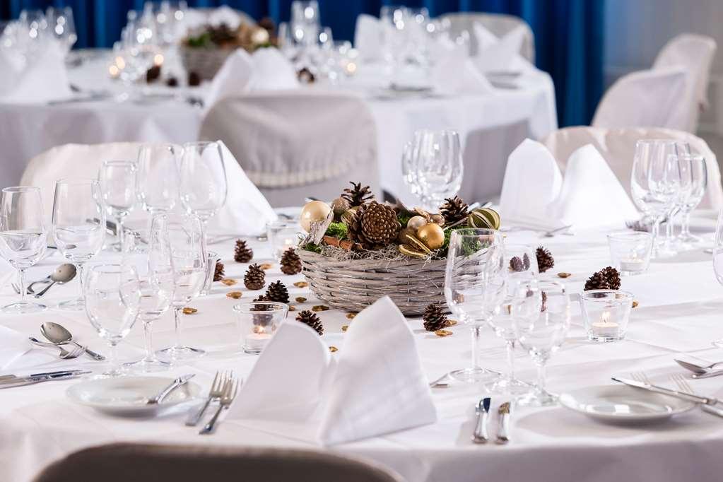Hotel Arte Olten Faciliteter billede