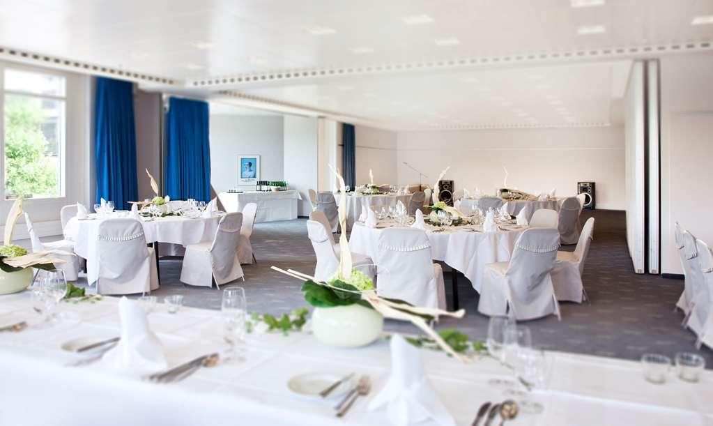 Hotel Arte Olten Faciliteter billede
